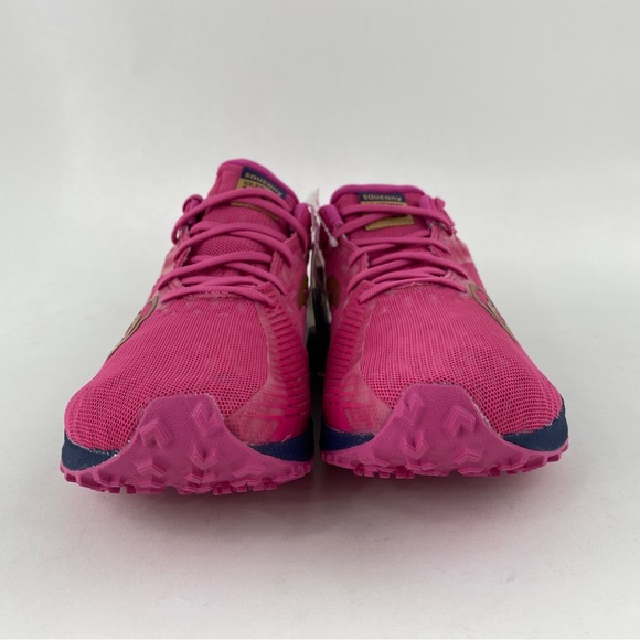 Saucony Kilkenny XC 9 Men's Cross Country Shoes Pink Running Track S29080-41 - Picture 9 of 12